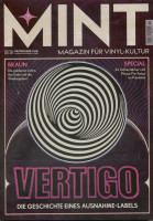 Aperçu: Mint Magazin #31, 10/19 Aperçu: Mint Magazin #31, 10/19