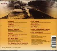 Aperçu: Let's Drag (CD) Aperçu: Let's Drag (CD)