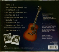 Aperçu: Im Tempel des Adlers (CD) Aperçu: Im Tempel des Adlers (CD)