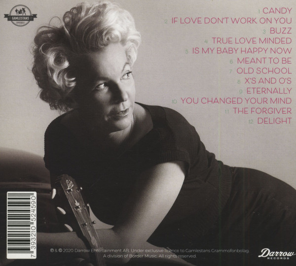 Candy (CD)