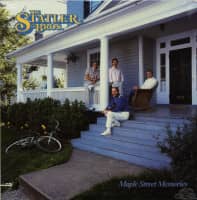 Aperçu: Maple Street Memories (LP, Cut-Out) Aperçu: Maple Street Memories (LP, Cut-Out)