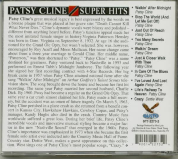 Superhits (CD)