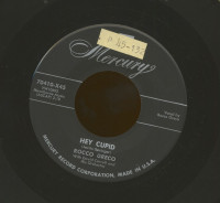 Aperçu: Hey Cupid - D-a-r-l-i-n' (7inch, 45rpm) Aperçu: Hey Cupid - D-a-r-l-i-n' (7inch, 45rpm)