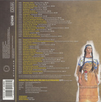 Aperçu: Winnetou und sein Freund Old Firehand - Original Motion Picture Soundtrack (LP) Aperçu: Winnetou und sein Freund Old Firehand - Original Motion Picture Soundtrack (LP)