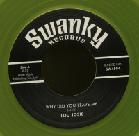 Aperçu: Why Did You Leave Me - Pretty Linda - Swanky DJ Series (7inch, 45rpm, BC) Aperçu: Why Did You Leave Me - Pretty Linda - Swanky DJ Series (7inch, 45rpm, BC)