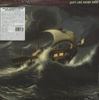 Aperçu: Just Like Moby Dick (2-LP & Download) Aperçu: Just Like Moby Dick (2-LP & Download)