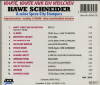 Aperçu: Wart, Warte Nur Ein Weilchen (CD) Aperçu: Wart, Warte Nur Ein Weilchen (CD)