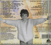 Aperçu: Harlekin - Die Deutschen Aufnahmen 1966-71 (CD) Aperçu: Harlekin - Die Deutschen Aufnahmen 1966-71 (CD)