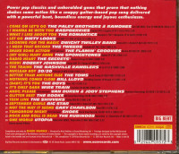 Aperçu: Come On Let's Go! Power Pop Gems Fromt The 70's & 80s (CD) Aperçu: Come On Let's Go! Power Pop Gems Fromt The 70's & 80s (CD)