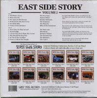 Aperçu: East Side Story Vol.1-12 (13-LP Box-Set, Ltd.) Aperçu: East Side Story Vol.1-12 (13-LP Box-Set, Ltd.)