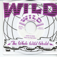 Aperçu: Voy Hacer Tuyo - Good As Dead (7inch, 45rpm, CS) Aperçu: Voy Hacer Tuyo - Good As Dead (7inch, 45rpm, CS)