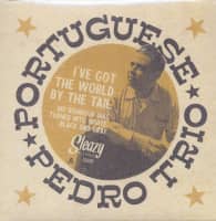 Aperçu: I've Got The World By The Tail - My Rainbow Was Turned Into White, Black And Gray (45rpm, 7inch) Aperçu: I've Got The World By The Tail - My Rainbow Was Turned Into White, Black And Gray (45rpm, 7inch)