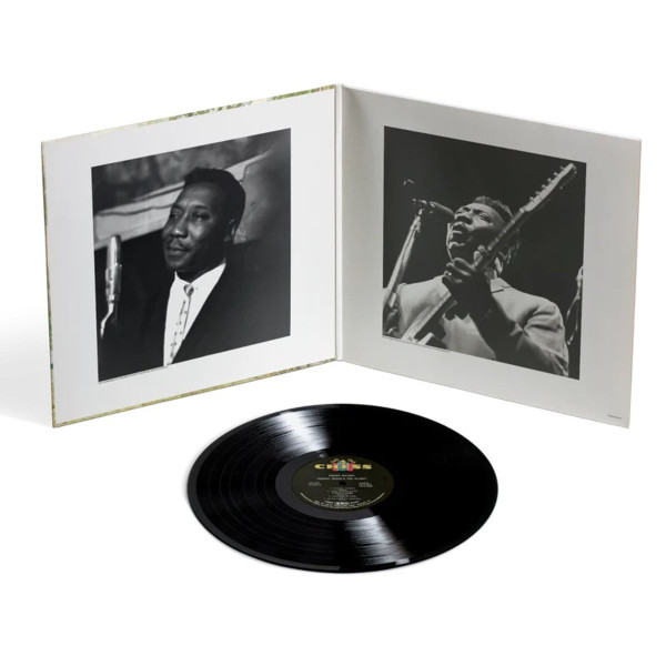 Brass And The Blues (LP, 180g Vinyl)