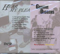 Aperçu: Hear My Plea (CD) Aperçu: Hear My Plea (CD)