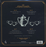 Aperçu: Royal Tea (2- LP, 180g colored Vinyl) Aperçu: Royal Tea (2- LP, 180g colored Vinyl)