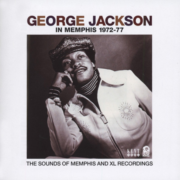 Jackson, George In Memphis 1972-77 Jackson, George In Memphis 1972-77