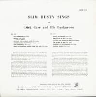 Aperçu: Slim Dusty Sings (LP) Aperçu: Slim Dusty Sings (LP)