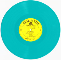 Aperçu: Party Time (LP, 10inch, Ltd.) Aperçu: Party Time (LP, 10inch, Ltd.)