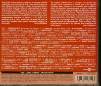 Aperçu: Haiti: Merengue Et Konpa (3-CD) Aperçu: Haiti: Merengue Et Konpa (3-CD)