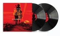 Aperçu: Long Story Short - Wille Nelson 90 - Live At The Hollywood Bowl (2-LP) Aperçu: Long Story Short - Wille Nelson 90 - Live At The Hollywood Bowl (2-LP)