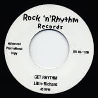 Aperçu: Dew Drop Inn - Get Rhythm (7inch, 45rpm) Aperçu: Dew Drop Inn - Get Rhythm (7inch, 45rpm)