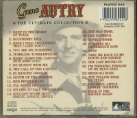 Aperçu: Tumbling Tumbleweeds - Ultimate Collection (CD) Aperçu: Tumbling Tumbleweeds - Ultimate Collection (CD)
