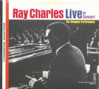 Aperçu: Live In Concert: The Complete Performance (remastered) (CD) Aperçu: Live In Concert: The Complete Performance (remastered) (CD)