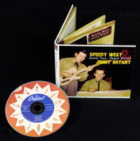 Aperçu: Bustin' Thru - Flippin' The Lid (CD) Aperçu: Bustin' Thru - Flippin' The Lid (CD)