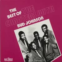 Aperçu: The Best Of The Chanters With Bud Johnson (LP) Aperçu: The Best Of The Chanters With Bud Johnson (LP)