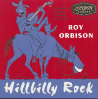 Aperçu: Hillbilly Rock (7inch, 45rpm, EP, PS) Aperçu: Hillbilly Rock (7inch, 45rpm, EP, PS)