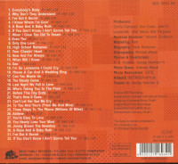 Aperçu: The Drugstore's Rockin' - To You And Yours (CD) Aperçu: The Drugstore's Rockin' - To You And Yours (CD)