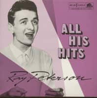 Aperçu: All His Hits (LP) Aperçu: All His Hits (LP)