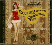 Aperçu: Rockin' Around The Christmas Tree - Weekender Sampler 2009 (CD) Aperçu: Rockin' Around The Christmas Tree - Weekender Sampler 2009 (CD)