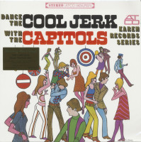 Aperçu: Dance The Cool Jerk With The Capitols (LP, 180g colored Vinyl, Ltd.) Aperçu: Dance The Cool Jerk With The Capitols (LP, 180g colored Vinyl, Ltd.)