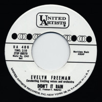 Aperçu: Didn't It Rain - Water Boy (7inch, 45rpm) Aperçu: Didn't It Rain - Water Boy (7inch, 45rpm)