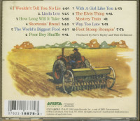 Aperçu: Farmers In A Changing World (CD) Aperçu: Farmers In A Changing World (CD)