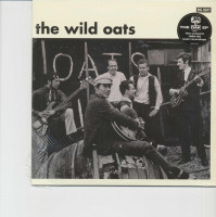 Aperçu: The Wild Oats (LP, 10inch) Aperçu: The Wild Oats (LP, 10inch)