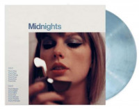 Aperçu: Midnights (LP, colored Vinyl) Aperçu: Midnights (LP, colored Vinyl)