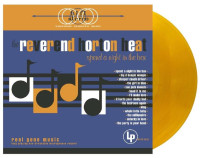Aperçu: Spend a Night In The Box (LP, Gold Vinyl, Ltd.) Aperçu: Spend a Night In The Box (LP, Gold Vinyl, Ltd.)
