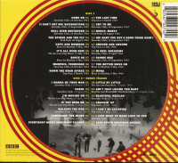 Aperçu: On Air (2-CD, Limited-Deluxe-Edition) Aperçu: On Air (2-CD, Limited-Deluxe-Edition)