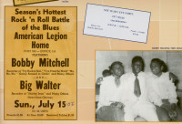 Aperçu: I'm Gonna Be A Wheel Someday (2-CD Deluxe Box Set) Aperçu: I'm Gonna Be A Wheel Someday (2-CD Deluxe Box Set)