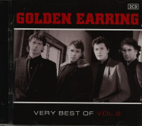 Aperçu: Very Best Of Collected Vol.1+2 (4-CD) Aperçu: Very Best Of Collected Vol.1+2 (4-CD)