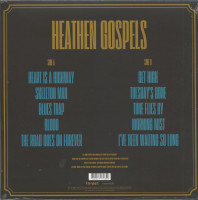 Aperçu: Heathen Gospels (LP) Aperçu: Heathen Gospels (LP)