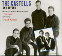 Aperçu: The Castells And Beyond 1964-66 Aperçu: The Castells And Beyond 1964-66