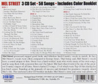 Aperçu: Greatest Hits Super Hits At His Best - 58 Songs (3-CD Set) Aperçu: Greatest Hits Super Hits At His Best - 58 Songs (3-CD Set)