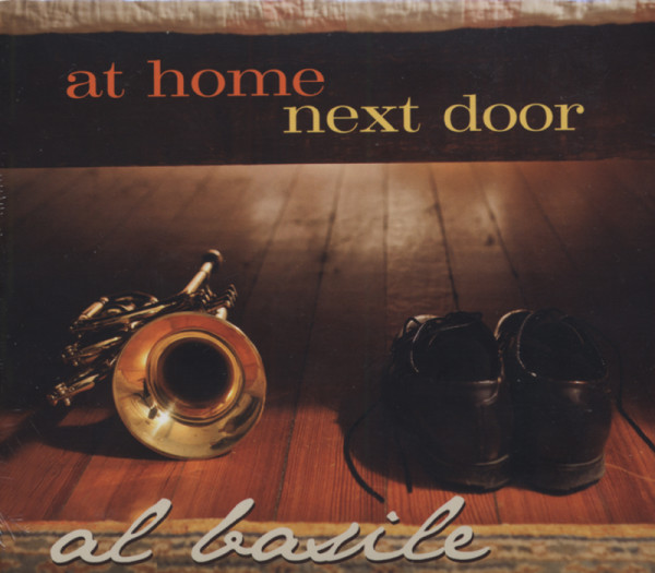 Basile, Al At Home Next Door (2-CD) Basile, Al At Home Next Door (2-CD)