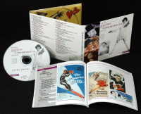 Aperçu: Grosse deutsche Filmkomponisten Vol.7 Aperçu: Grosse deutsche Filmkomponisten Vol.7