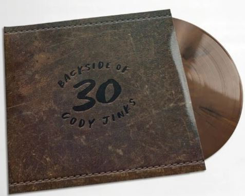 Backside Of 30 (2-LP, colored Vinyl)