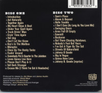 Aperçu: When Buck Came Back Live San Francisco 1989 (2-CD) Aperçu: When Buck Came Back Live San Francisco 1989 (2-CD)