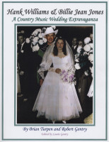 Aperçu: Hank Williams & Billie Jean Jones - A Country Music Wedding Extravaganza Aperçu: Hank Williams & Billie Jean Jones - A Country Music Wedding Extravaganza